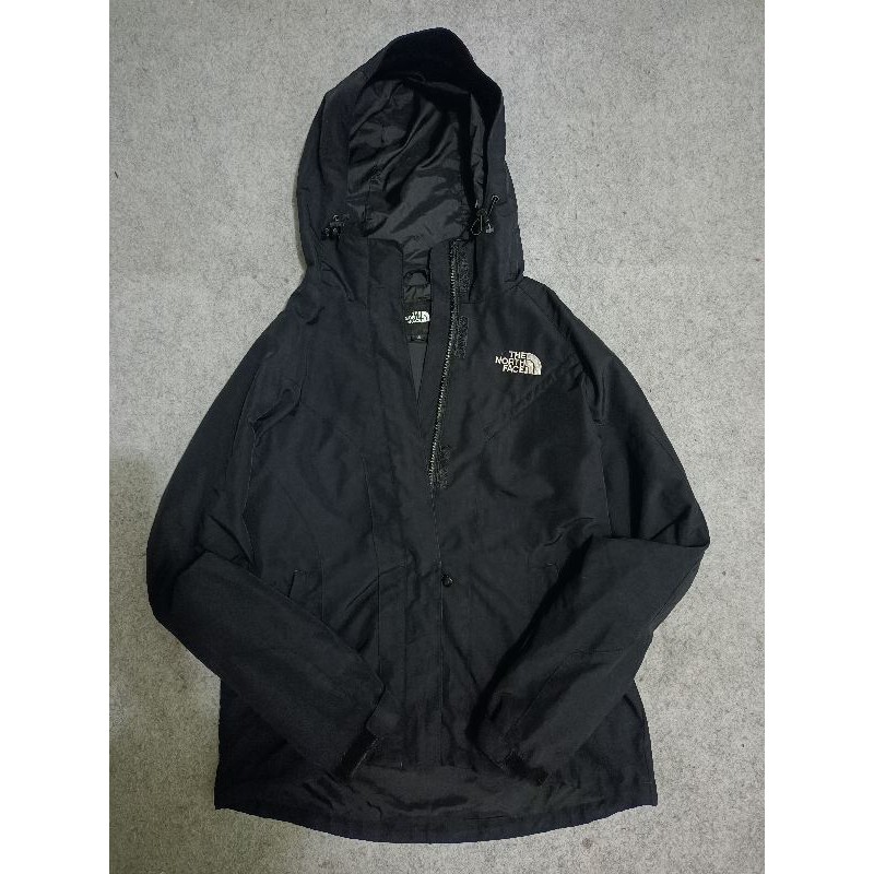 PRELOVED/SECOND - JAKET OUTDOOR/JAKET GUNUNG/JAKET TNF/THE NORTH FACE