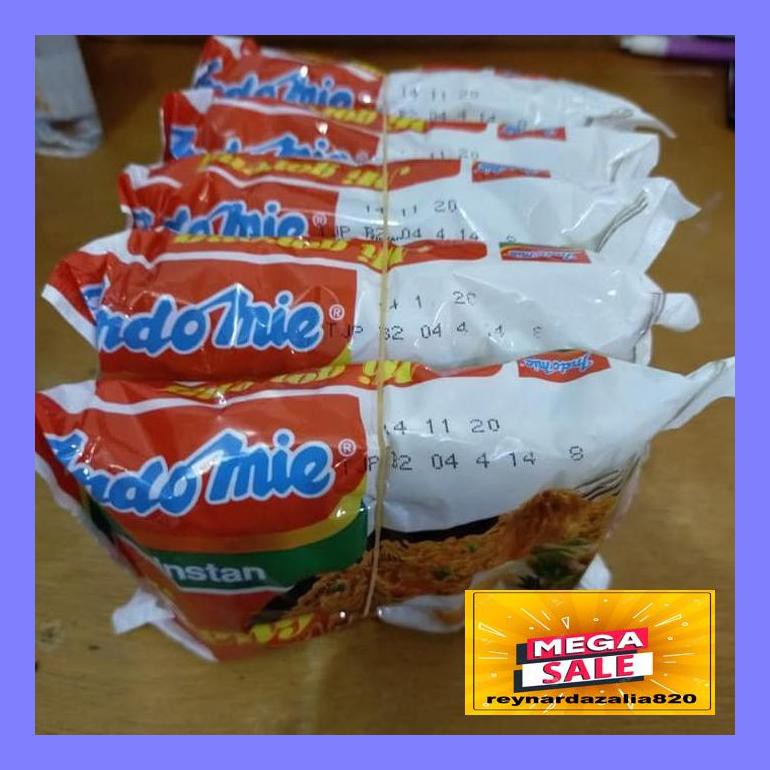 

Ry5Gils Indomie Goreng 5Oc Rp 11.500 Flseyr