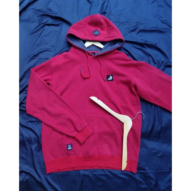 Hoodie " TWN "