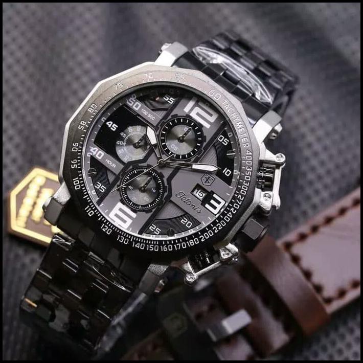 Jam Tangan Pria Tetonis