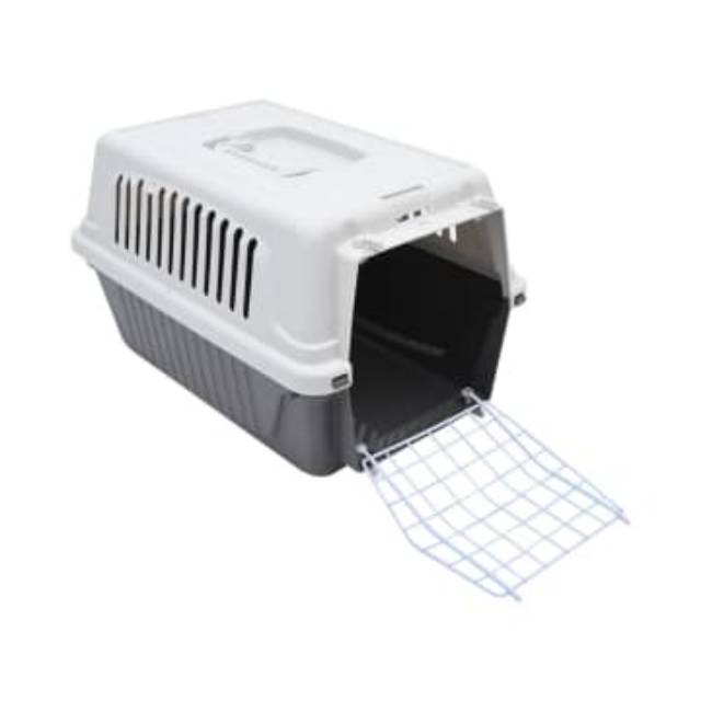 Ferplast Kandang kucing /kandang anjing Portable Atlas 5