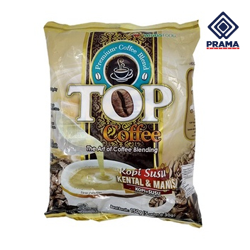 

TOP SKM 3IN1 BAG 5X30GR