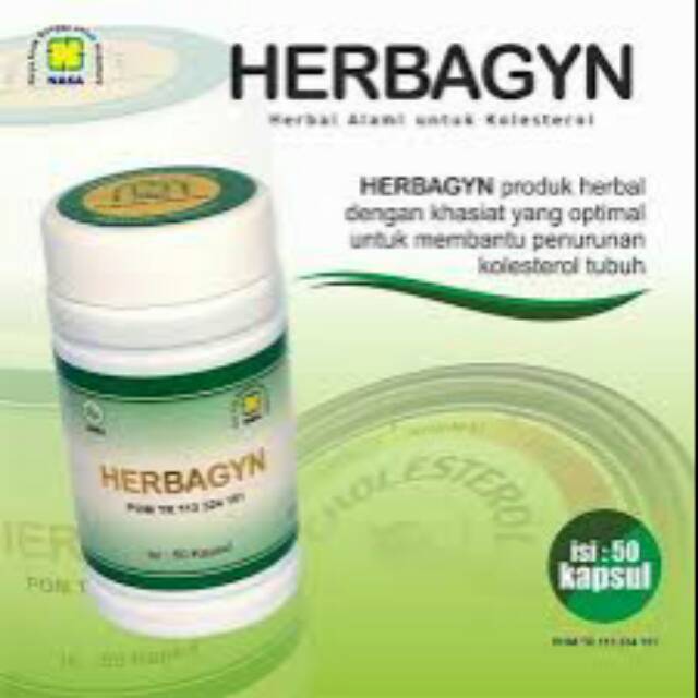 HERBAGYN