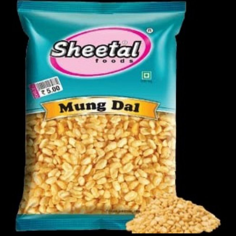 

SHEETAL MUNG DAL 150 GRAM