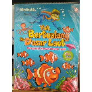 720+ Gambar Hewan Hewan Laut Gratis