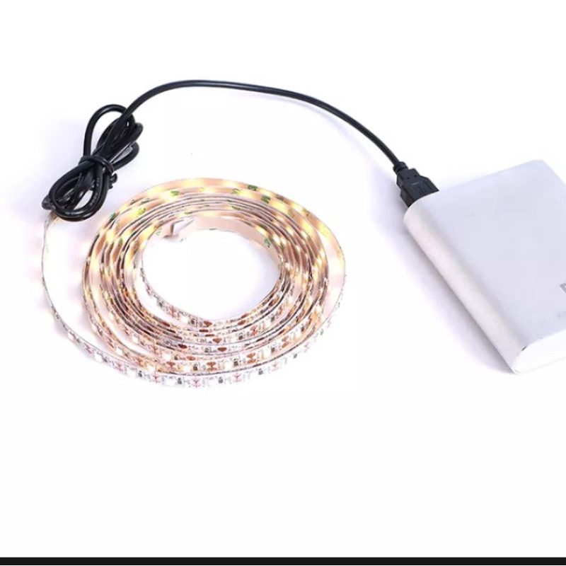 LED HIAS + KABEL USB 75CM