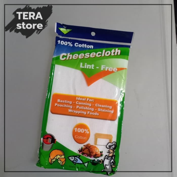import cheese cloth 100% cotton gauze muslin lint free size 182*91 cm