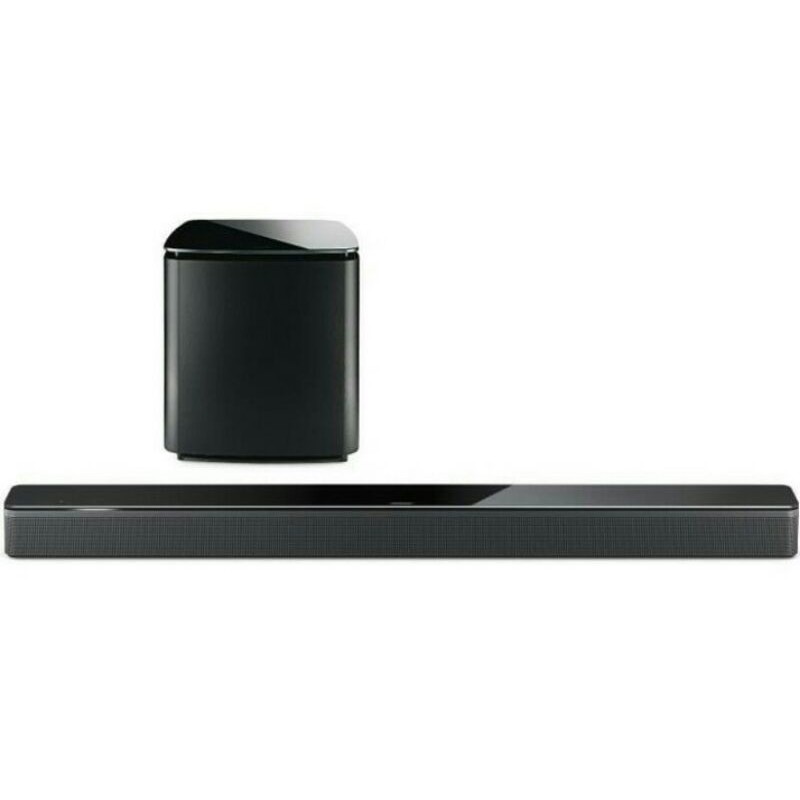 Bose soundbar 700+ Bass module 700 wireless subwoofer Original