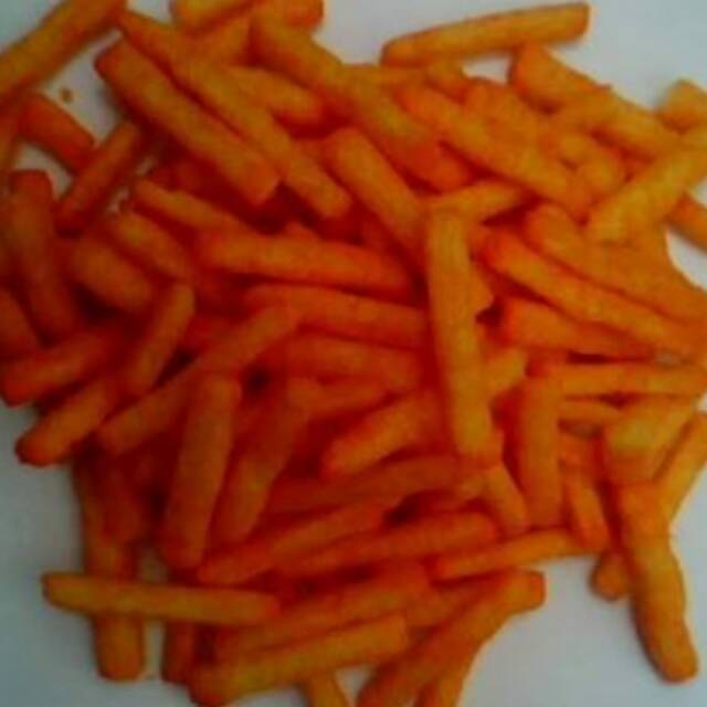 Cistik balado pedas/ sistik balado pedas kemasan 500gr