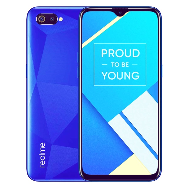 Realme c2 3/32