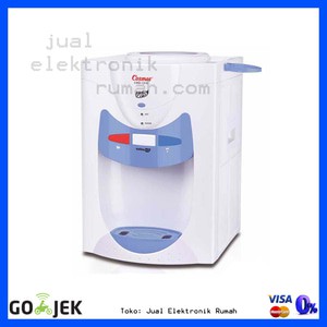 Dispenser Meja Panas Dingin Cosmos CWD1310 / CWD-1310 Nomor 1