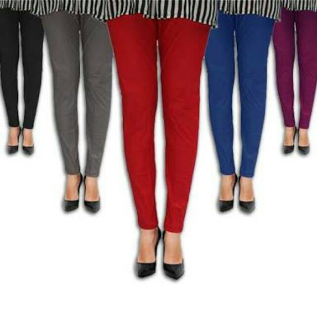 Celana Legging polos fit To XXL