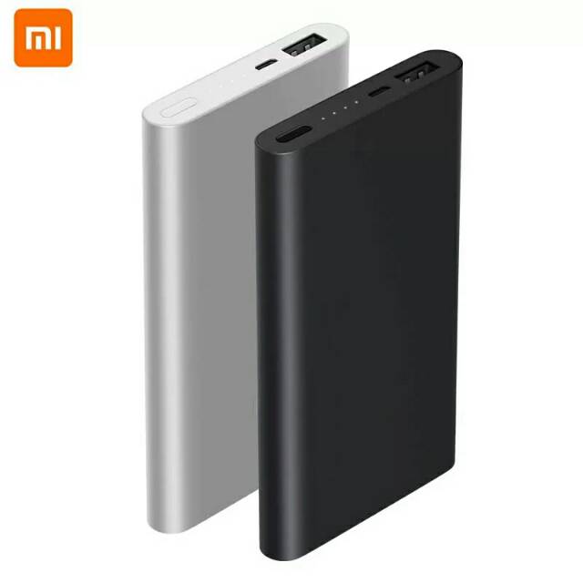 Xiaomi Mi Power Bank mi 2 [10000 mAh]