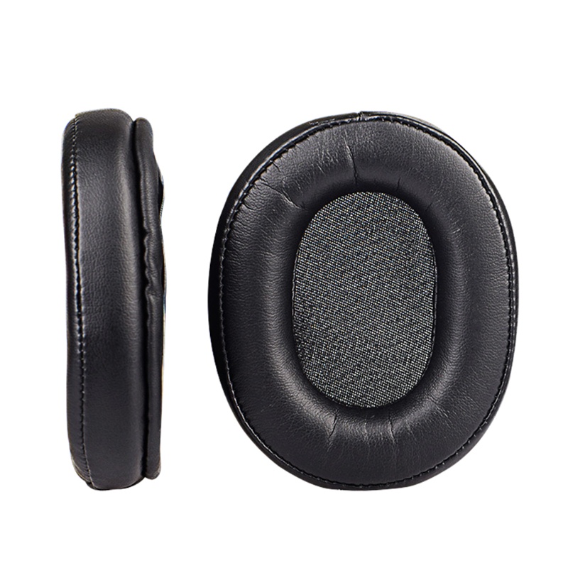 Cre Bantalan Earpad Headphone Pengganti Untuk Panasonic RP HD10 RP-HD10E