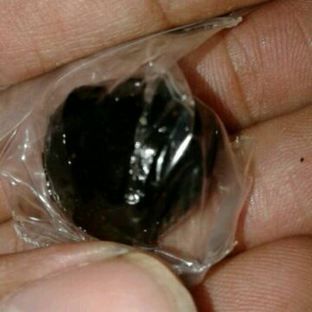 

Herbal majum banjar berkhasiat