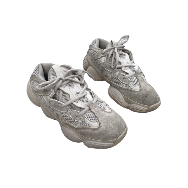 ADIDAS YEEZY BOOST 500