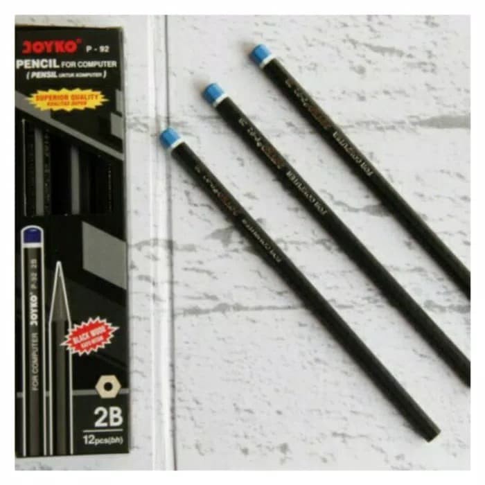 

HOT PROMO Pensil Joyko P-92