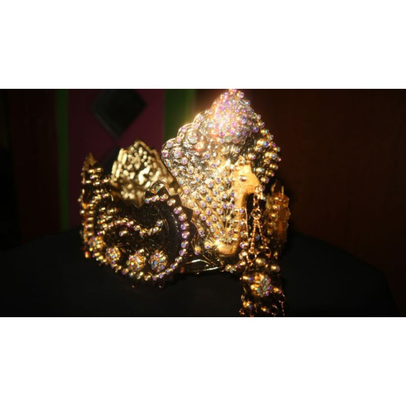 JAMANG PONTIANAK / SIGER JAMANG