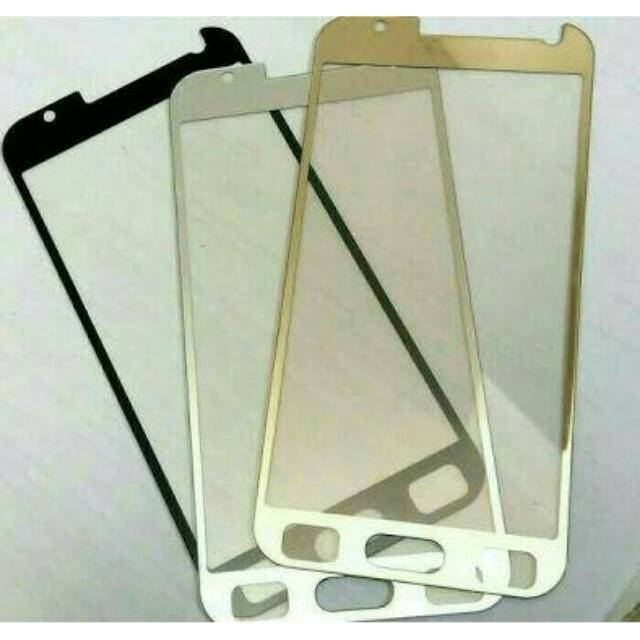 VIVO V5 / V5S , V5+ , V7 , V7+ , V9 , Y53S , Y71 , Y73 , Y83 TEMPERED GLASS FULL LIST WARNA