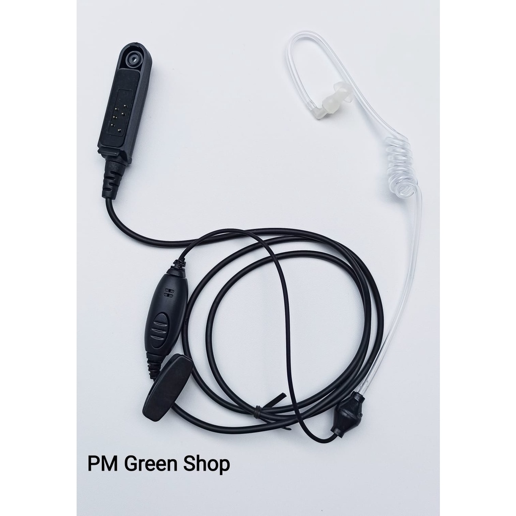 Headset ht baofeng a58 a58s