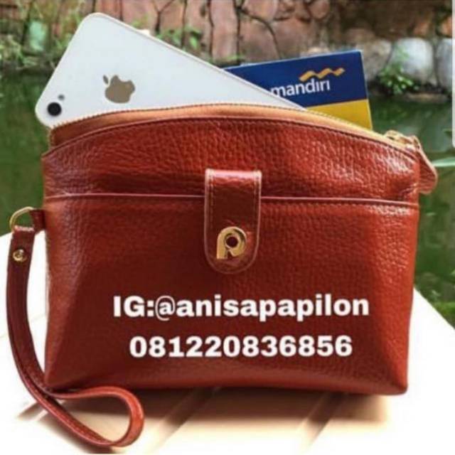 papillon Dompet hp D1031