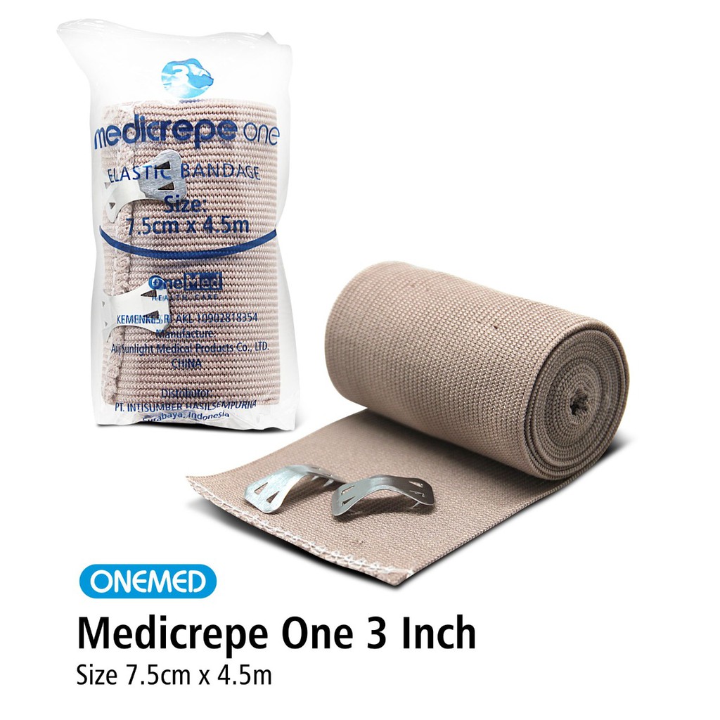 Medicrepe One 3 Inch Onemed OJB