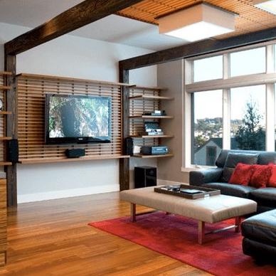 Bracket TV LED 43 40 32 29 27 24 22 21 17 Inch Gantungan TV Murah Bisa Nunduk Semua Merk TV