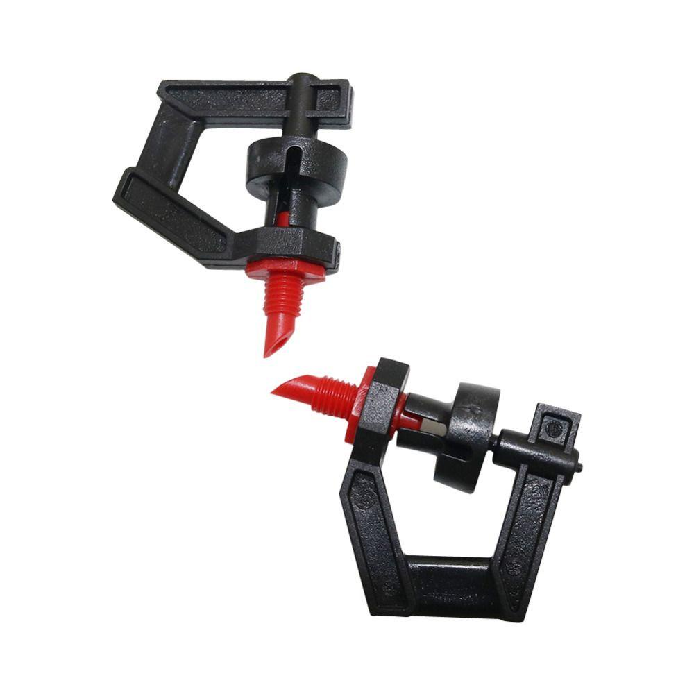 [Elegan] Irrigationtool Spray Rotating Garden Sprayhead Penyiram Rumput Hemat Air