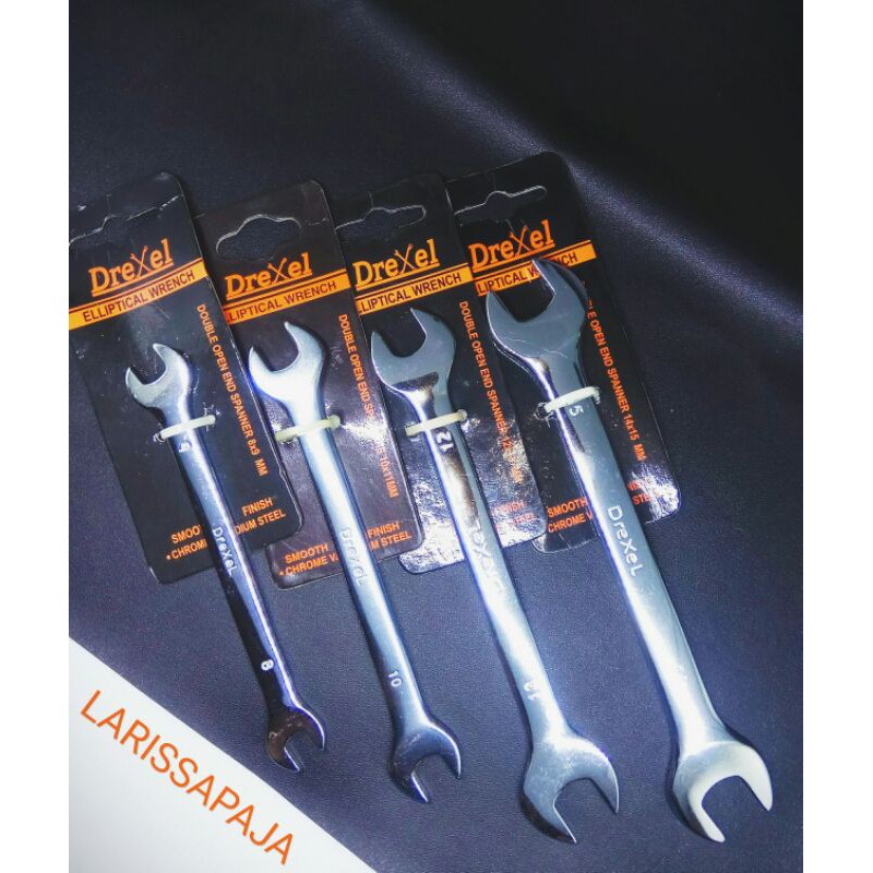 Engkol Kunci pas DREXEL