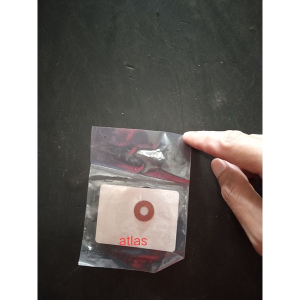 ring nozzle kubota rd85 original