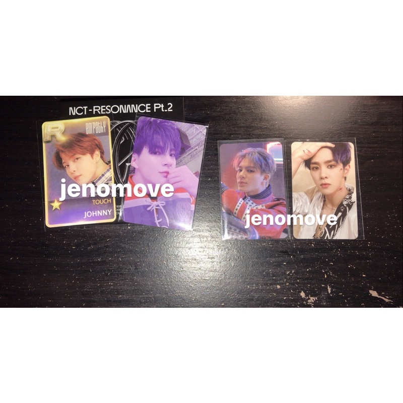 pc jeno arrival kihno arrival kun atw johnny lenti jeno prokey reload