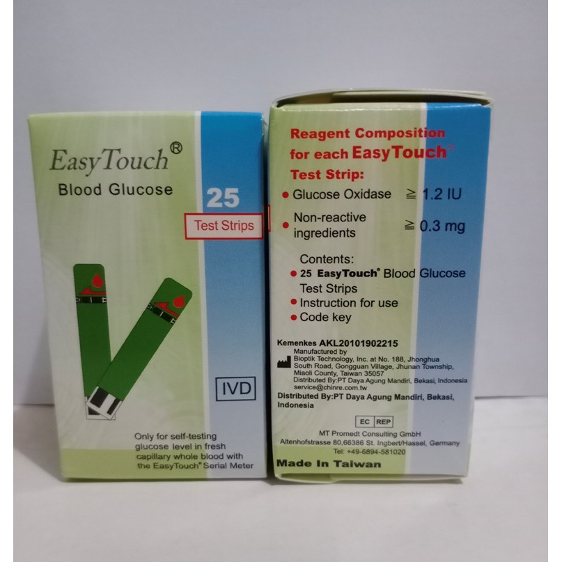 Easy Touch Cholestrol Easy Touch Uric Acid EasyTouch Asam Urat easy touch glucose