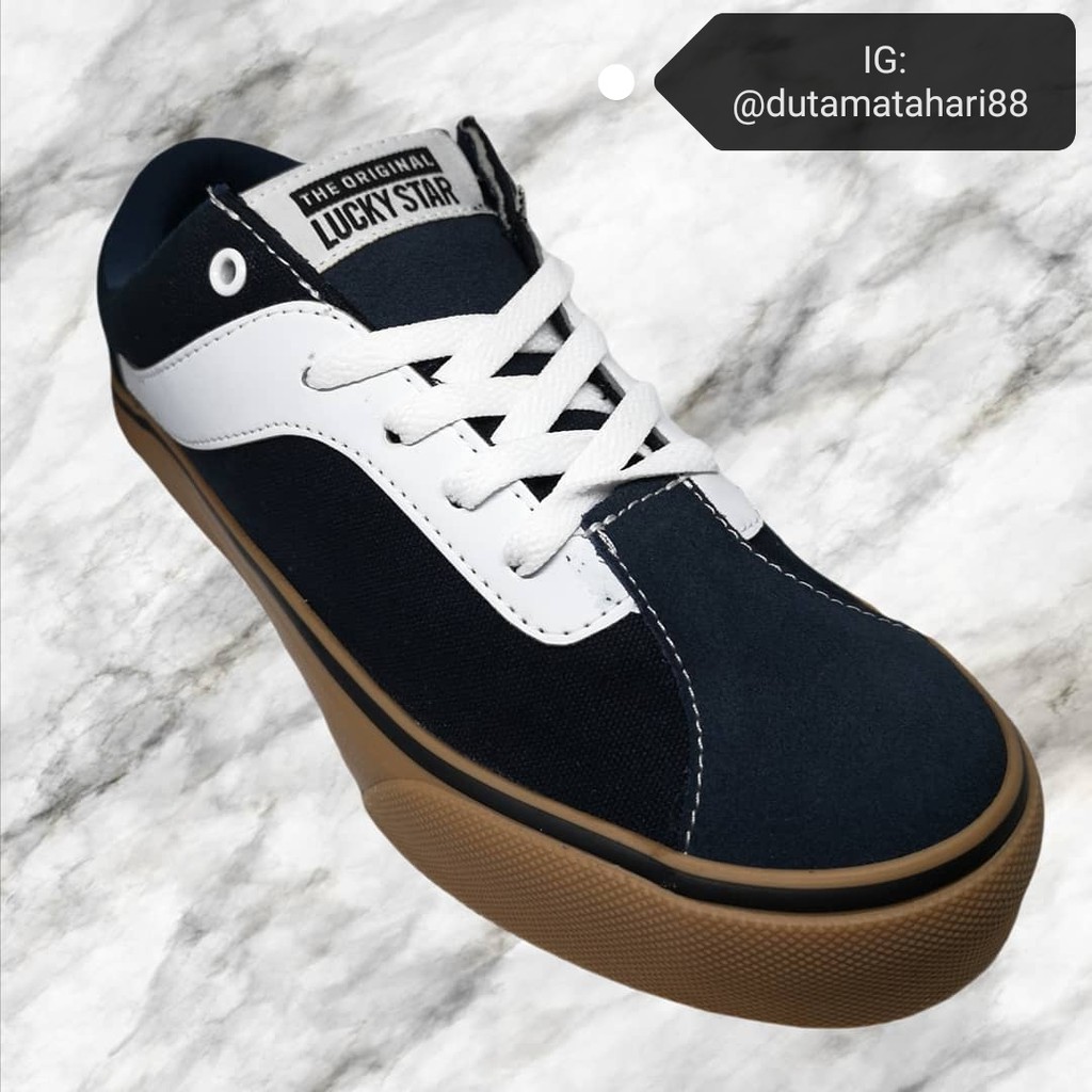 Sepatu Lucky Star All Star (VNS)