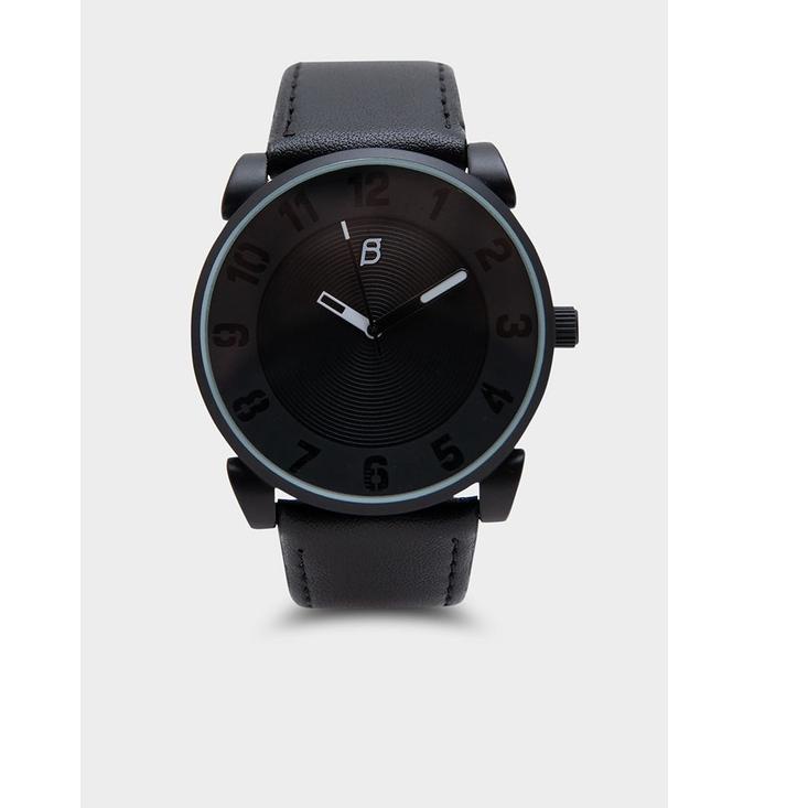Bagus Banget.. Berrybenka Street - Jam Tangan Pria Jovi Watches
