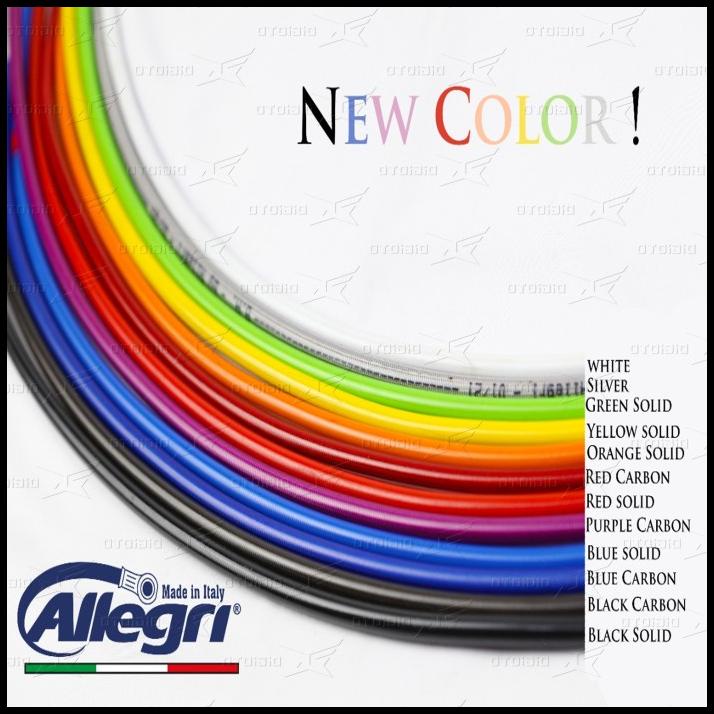 Allegri Selang Rem Motor Honda Vario 160 Abs