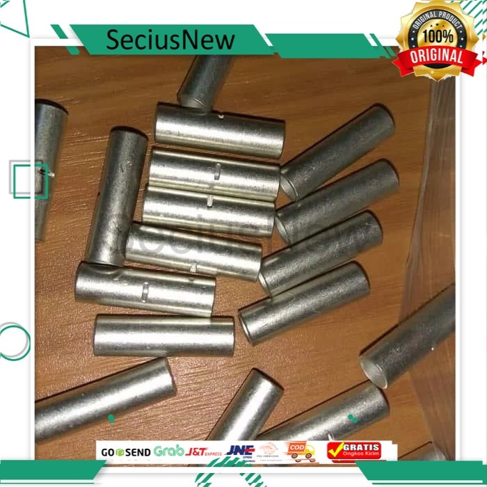 SOCK SOK VERBENDING KABEL 10MM SATUAN