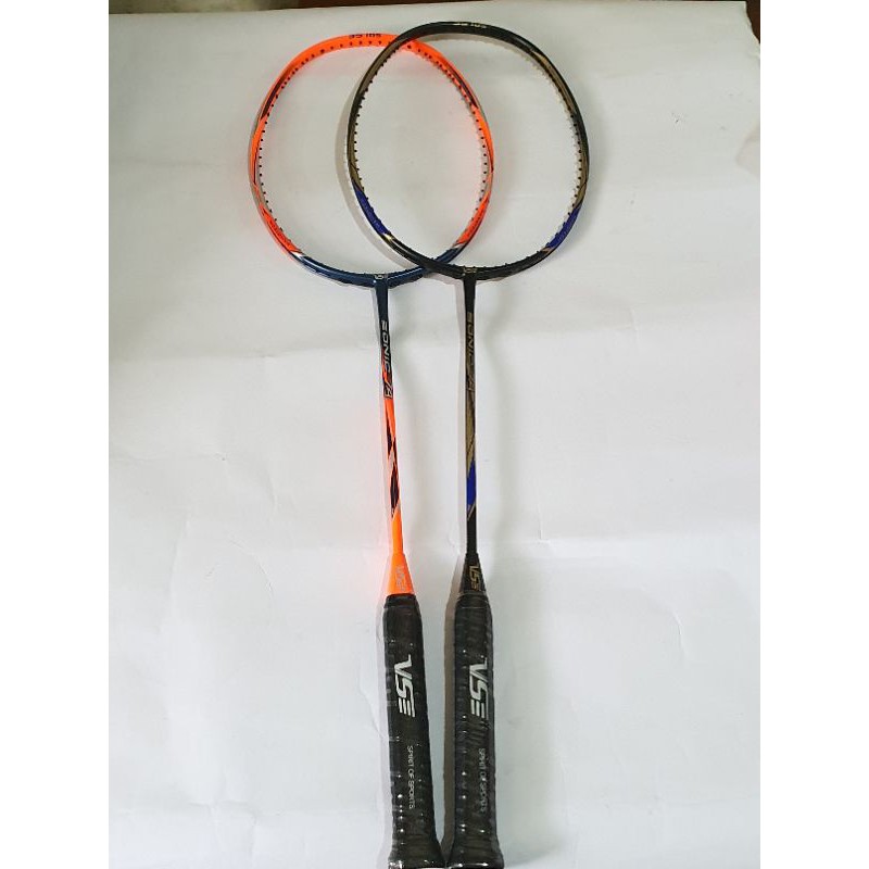 Raket Badminton VSE Sonic 74 35lbs