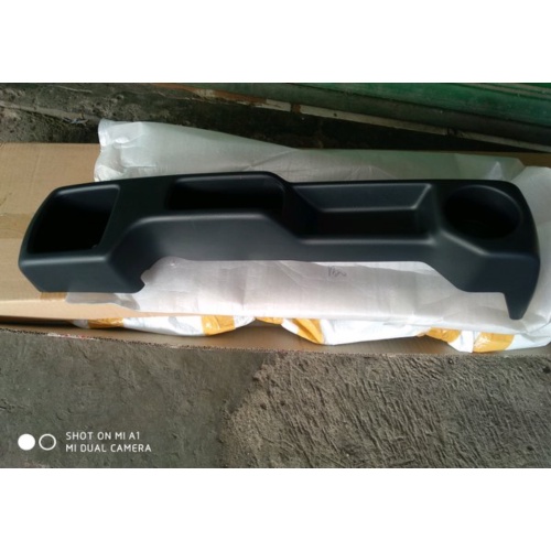 Jual console box grand max Limited