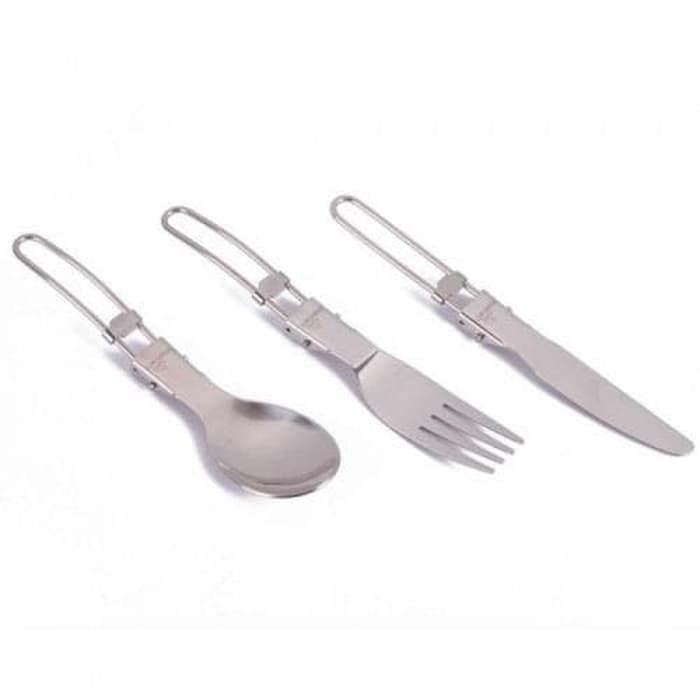 Fire Maple Cutlery Set FMT-803