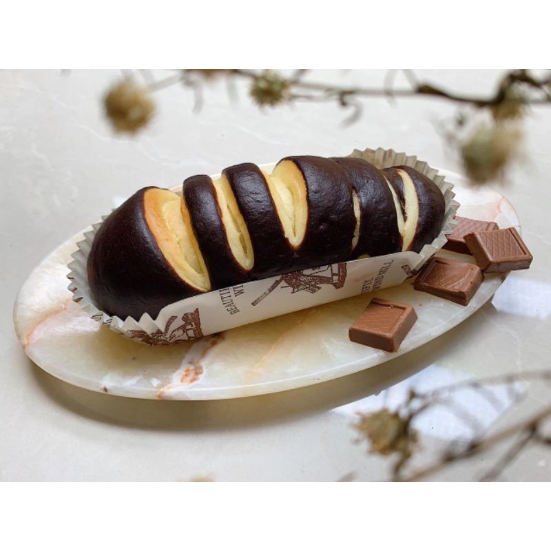 

Chocolate Roll dr. Bakery