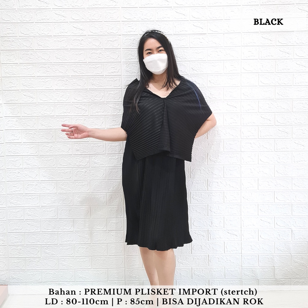 2919 multiway prisket dress