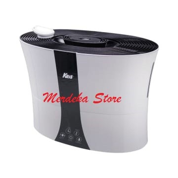 HUMIDIFIER DIGITAL KRIS PJ8005 - HITAM