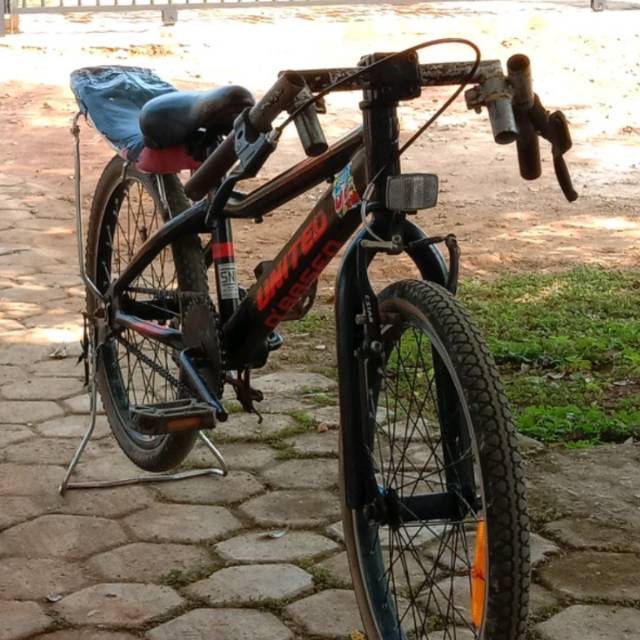 Sepeda Drag Asli Bmx Shopee Indonesia