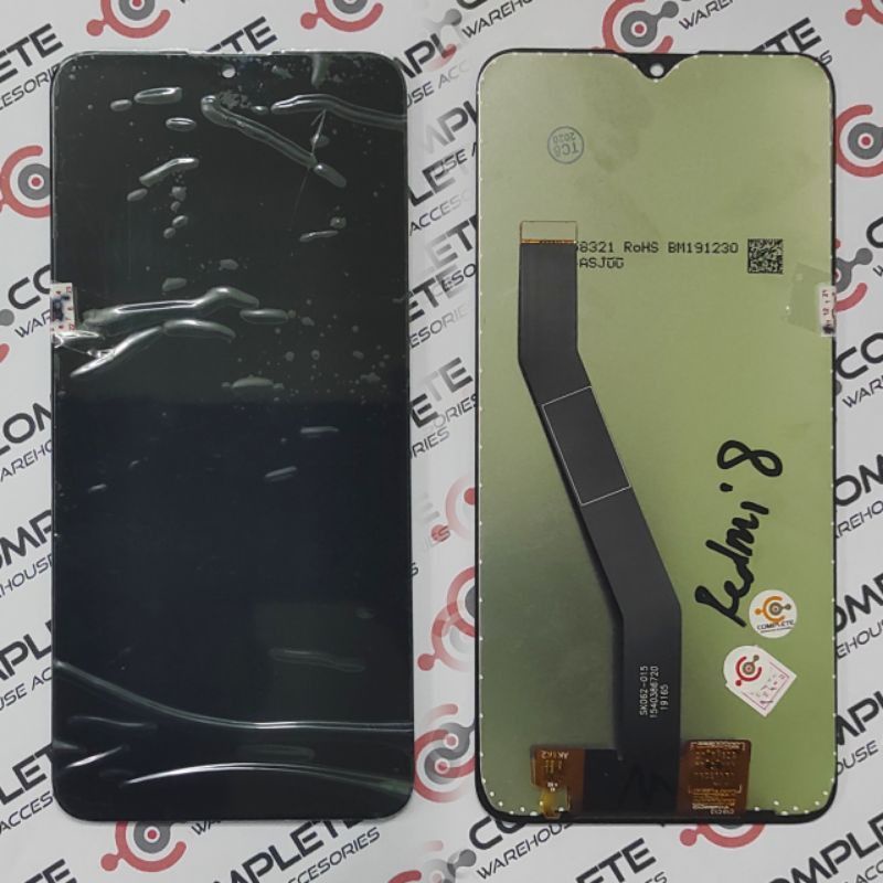 LCD TOUCHSCREEN REDMI 8 | LCD REDMI 8A | LCD REDMI 8 ORIGINAL