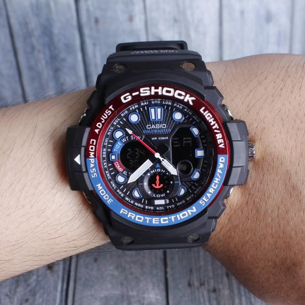 Harga Tangan JAM GN-1000 Terbaru Okt 2024 |BigGo Indonesia