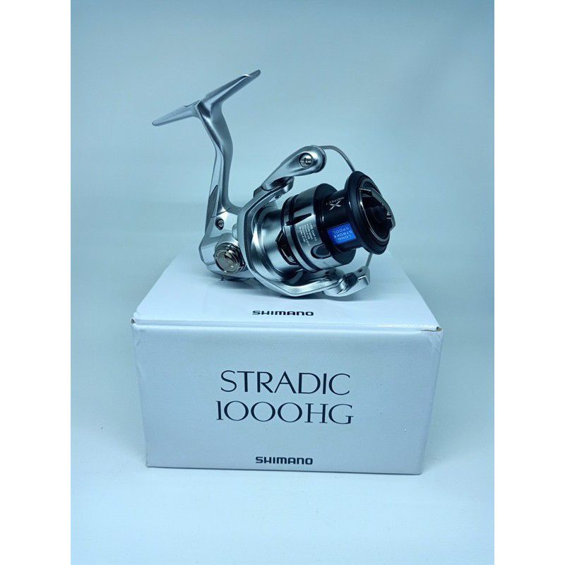Shimano Stradic FL 1000 HG