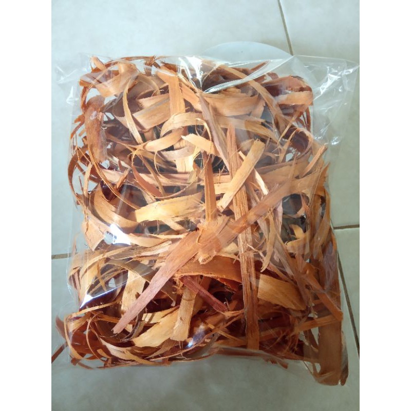 

KAYU SECANG SERUT 500 GRAM