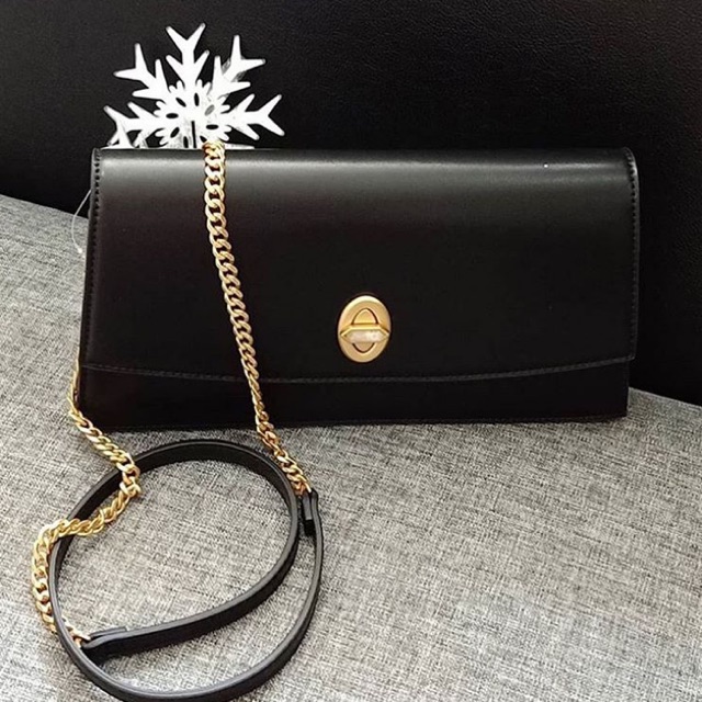 Charles and keith bag original murah