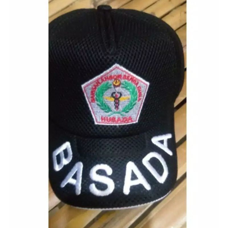 Topi basada banser
