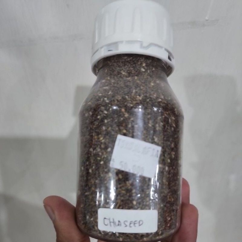 

Chiaseed